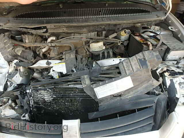 2007 DODGE CARAVAN - VIN: 1D4GP24RX7B185898 - Фото 7