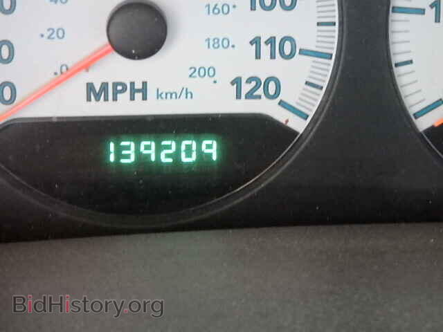 2007 DODGE CARAVAN - VIN: 1D4GP24RX7B185898 - Фото 8