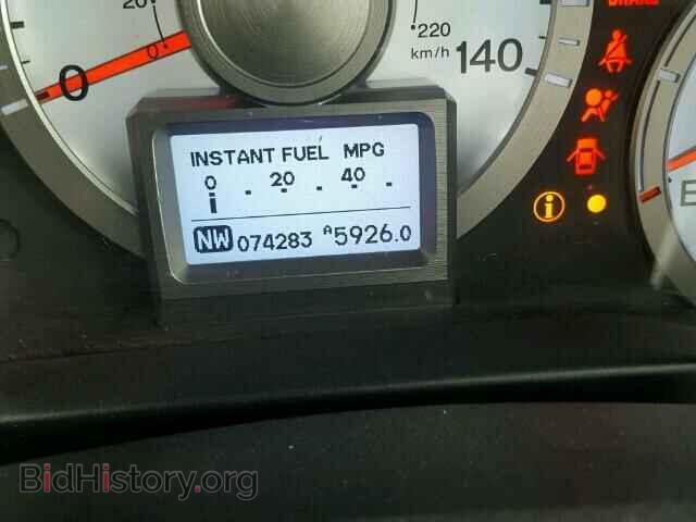 2011 HONDA PILOT - VIN: 5FNYF4H72BB102902 - Фото 8