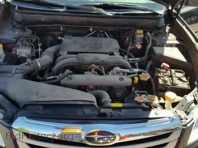 2012 SUBARU OUTBACK - VIN: 4S4BRBCC9C3237777 - Photo 7