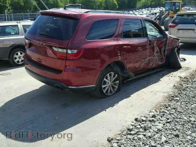 2014 DODGE DURANGO - VIN: 1C4RDJAG7EC314392 - Photo 4