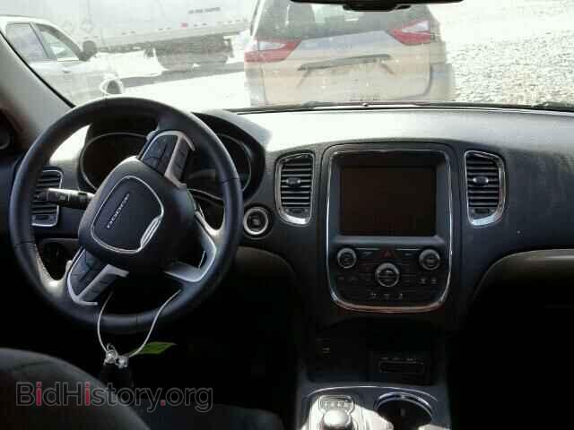 2014 DODGE DURANGO - VIN: 1C4RDJAG7EC314392 - Photo 10