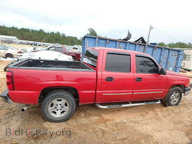 2005 CHEVROLET SILVERADO - VIN: 2GCEC13T451126222 - Фото 9