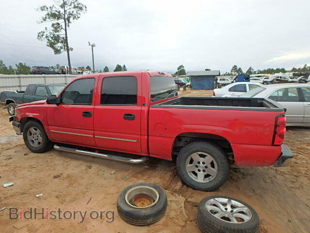 2005 CHEVROLET SILVERADO - VIN: 2GCEC13T451126222 - Фото 10