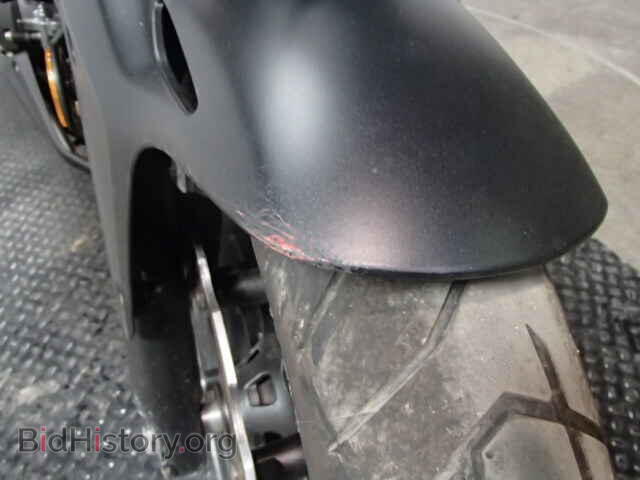 2013 HONDA CB CYCLE - VIN: MLHPC4614D5000215 - Photo 12