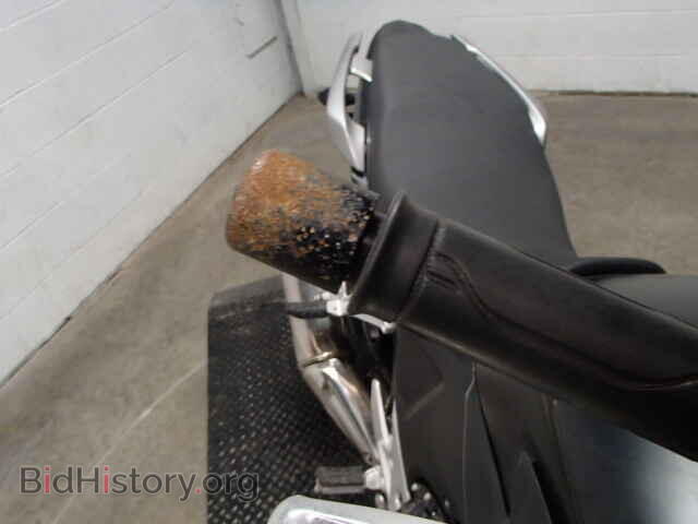 2013 HONDA CB CYCLE - VIN: MLHPC4614D5000215 - Photo 14