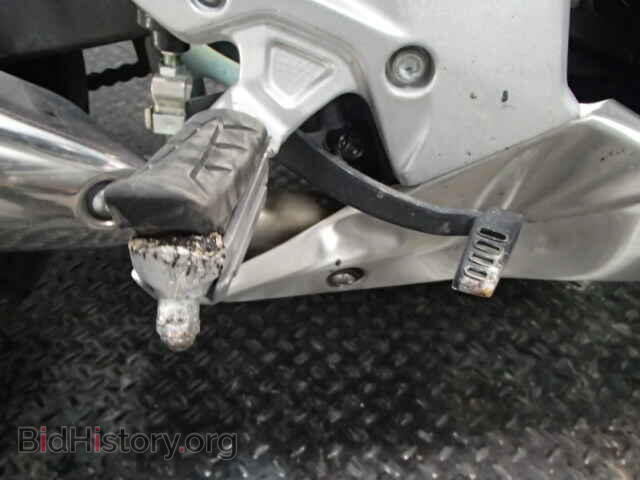 2013 HONDA CB CYCLE - VIN: MLHPC4614D5000215 - Photo 16
