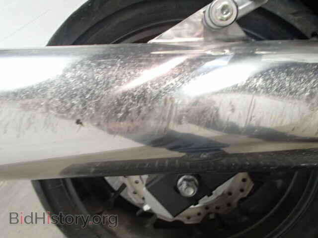 2013 HONDA CB CYCLE - VIN: MLHPC4614D5000215 - Photo 17