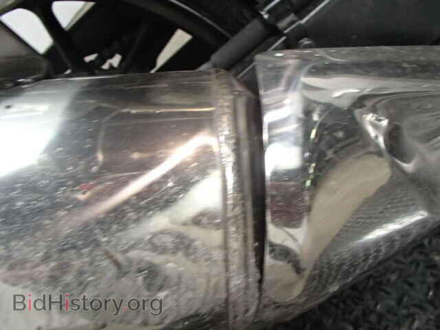 2013 HONDA CB CYCLE - VIN: MLHPC4614D5000215 - Photo 18