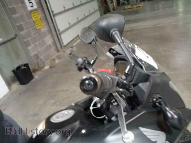2013 HONDA CB CYCLE - VIN: MLHPC4614D5000215 - Photo 19
