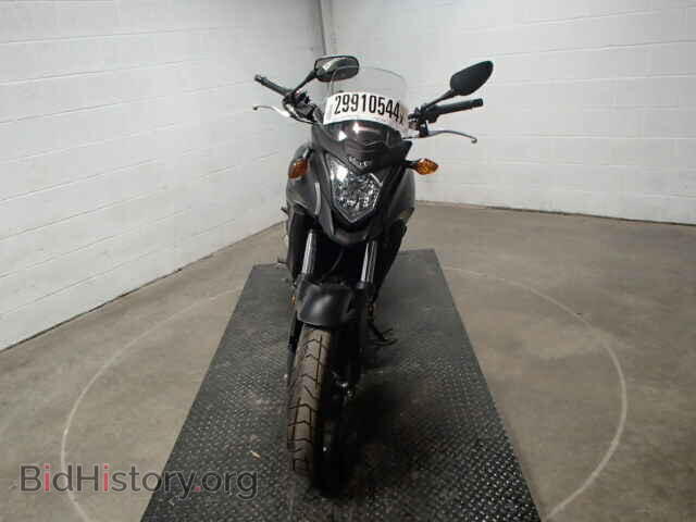 2013 HONDA CB CYCLE - VIN: MLHPC4614D5000215 - Photo 8