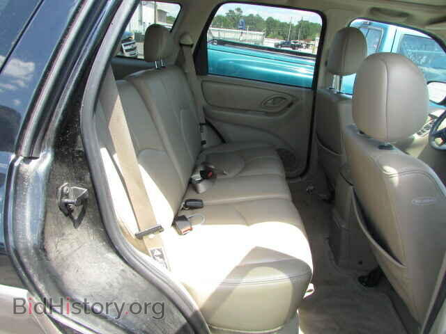 2003 MAZDA TRIBUTE - VIN: 4F2CZ06143KM48981 - Фото 6