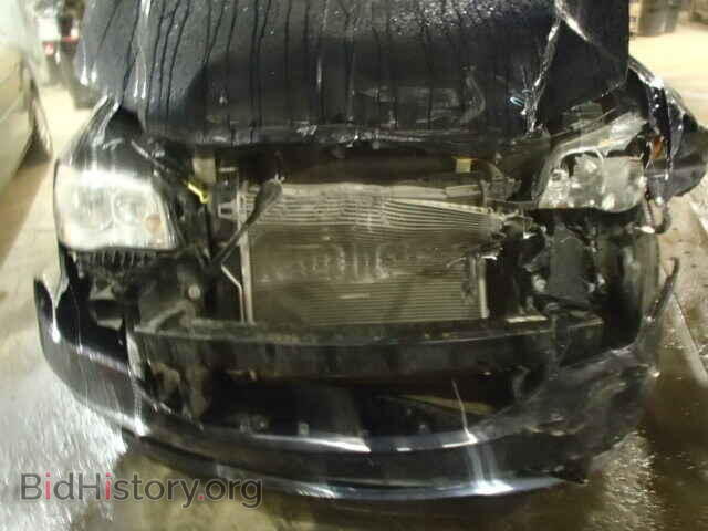 2013 DODGE CARAVAN - VIN: 2C4RDGBG1DR615053 - Photo 9