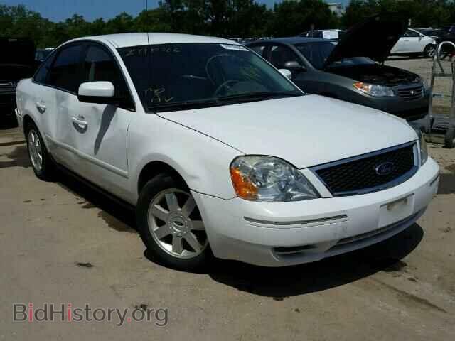 Photo 1FAFP23116G107974 - FORD FIVE HUNDR 2006