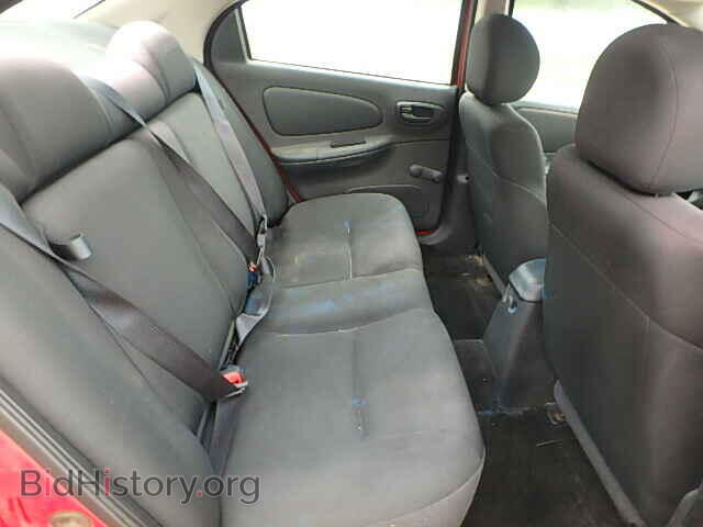 2004 DODGE NEON - VIN: 1B3ES26C64D558366 - Фото 6