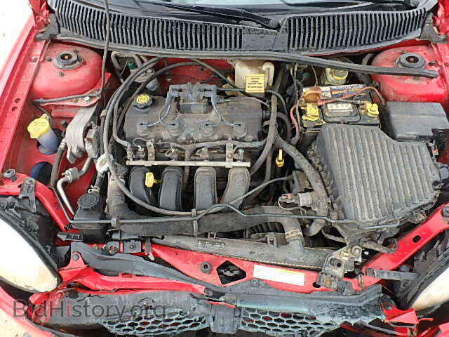 2004 DODGE NEON - VIN: 1B3ES26C64D558366 - Фото 7