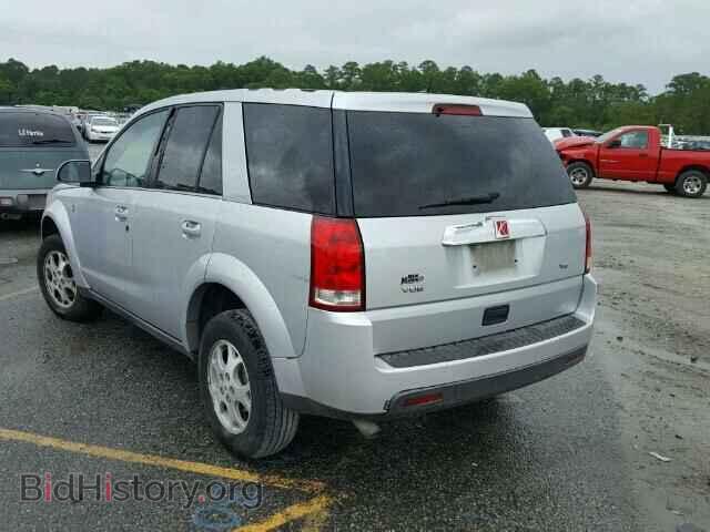 2006 SATURN VUE - VIN: 5GZCZ53436S806912 - Фото 3