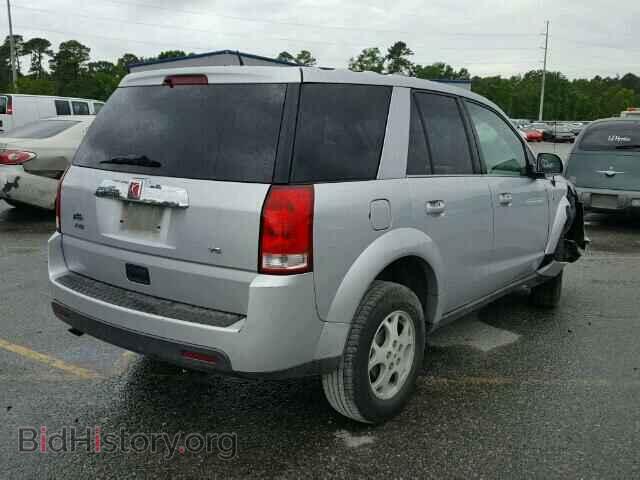 2006 SATURN VUE - VIN: 5GZCZ53436S806912 - Фото 4