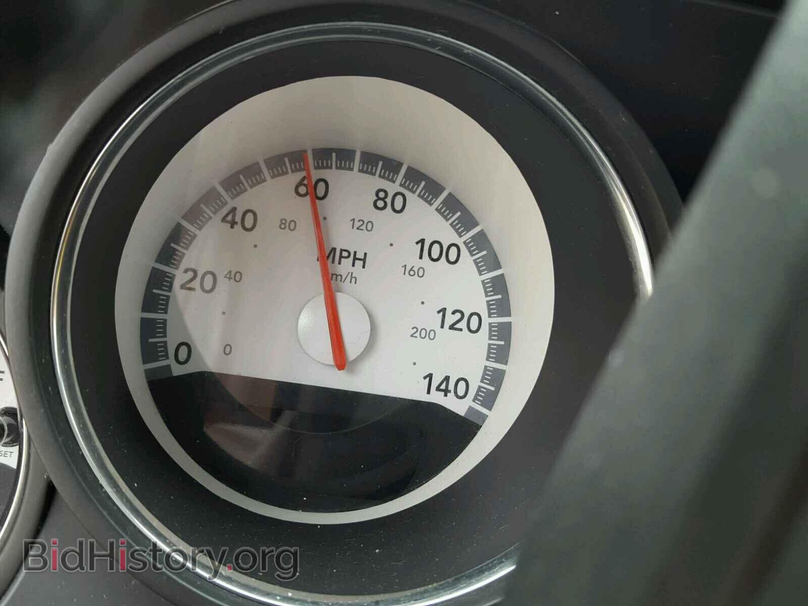 2010 DODGE CHALLENGER - VIN: 2B3CJ4DV1AH234881 - Photo 8