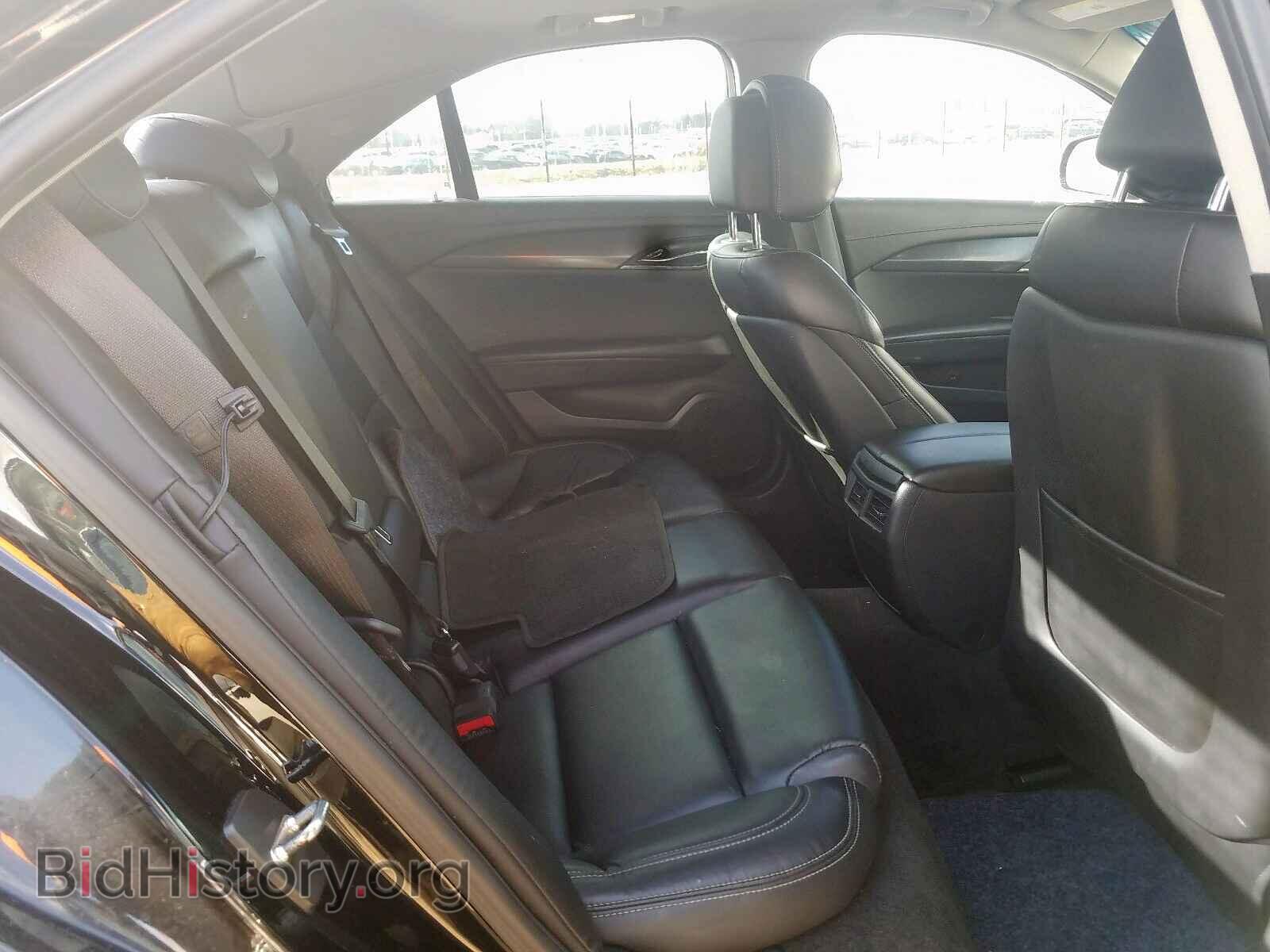 2014 CADILLAC ATS - VIN: 1G6AA5RA4E0103149 - Photo 6