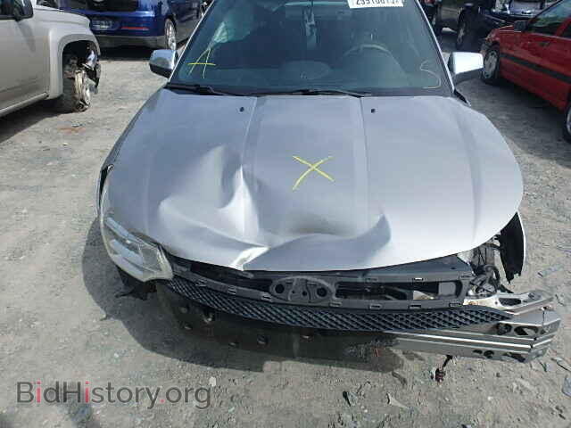 2008 FORD FOCUS - VIN: 1FAHP33N78W244508 - Фото 7