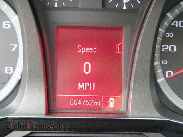 2012 GMC TERRAIN - VIN: 2GKFLXE55C6135411 - Фото 8