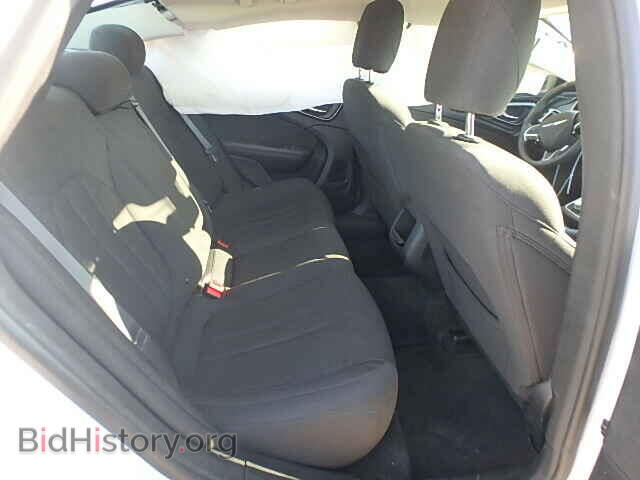 2015 CHRYSLER 200 - VIN: 1C3CCCAB5FN584479 - Photo 6