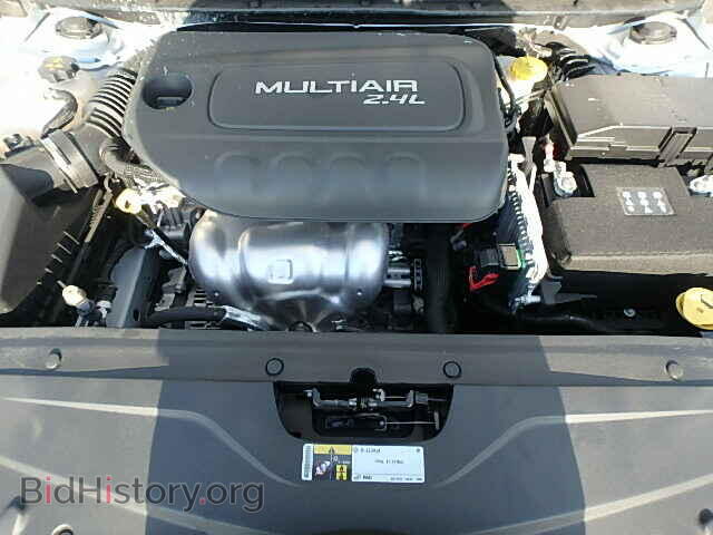 2015 CHRYSLER 200 - VIN: 1C3CCCAB5FN584479 - Photo 7