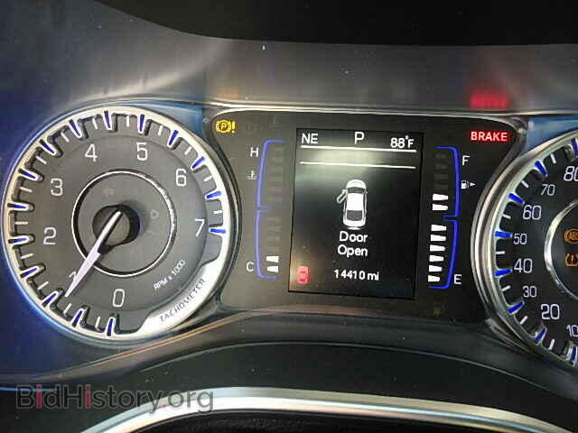 2015 CHRYSLER 200 - VIN: 1C3CCCAB5FN584479 - Photo 8