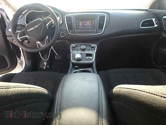 2015 CHRYSLER 200 - VIN: 1C3CCCAB5FN584479 - Photo 9