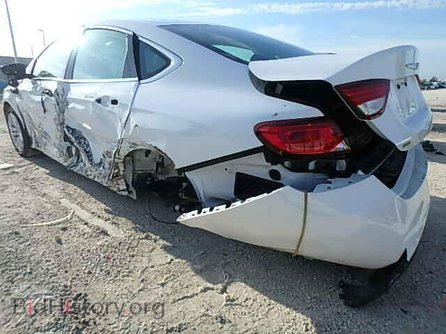 2015 CHRYSLER 200 - VIN: 1C3CCCAB5FN584479 - Photo 10