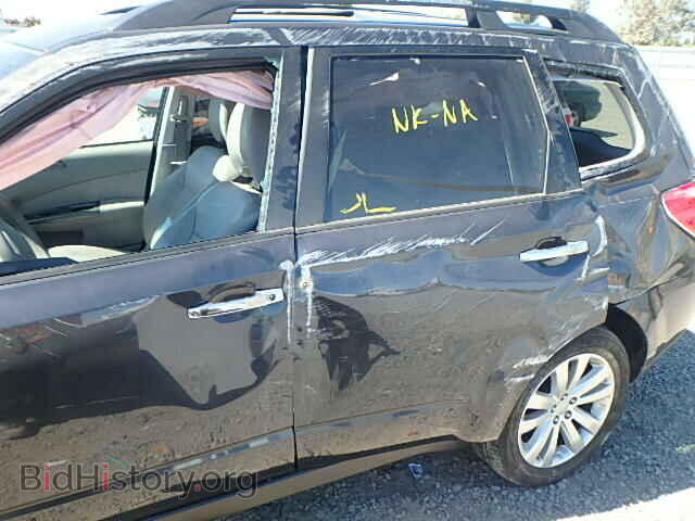 2012 SUBARU FORESTER - VIN: JF2SHAEC5CH432925 - Фото 9