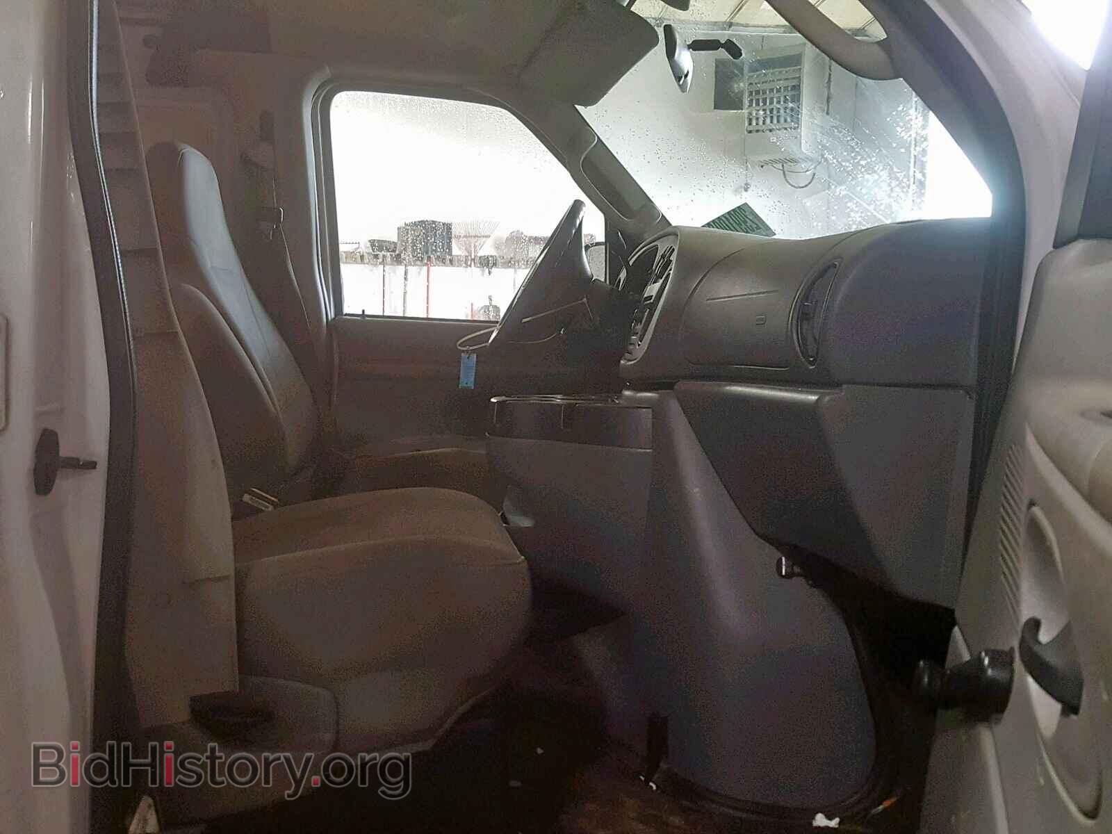 2006 FORD ECONOLINE - VIN: 1FTNE24L26DB15126 - Фото 5