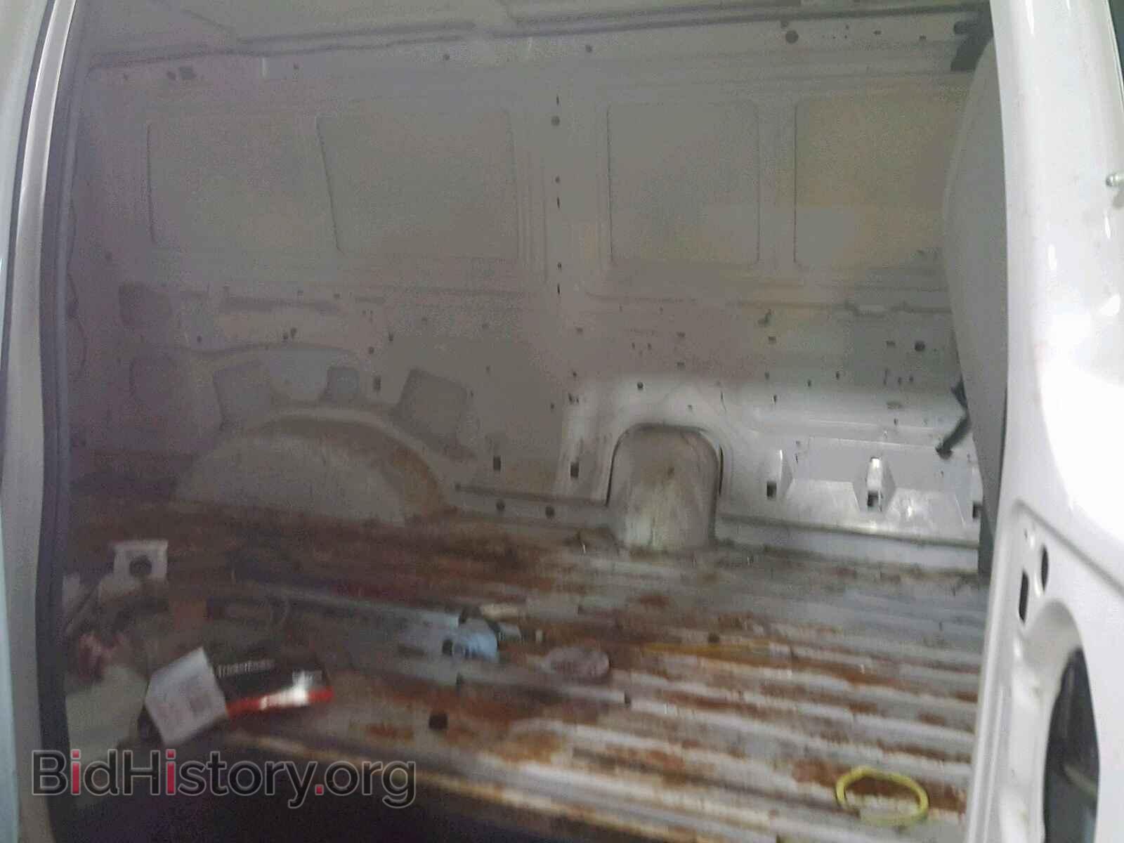 2006 FORD ECONOLINE - VIN: 1FTNE24L26DB15126 - Фото 6
