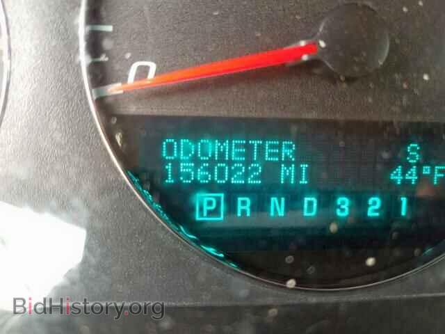 2008 CHEVROLET IMPALA - VIN: 2G1WT58K189176859 - Photo 8