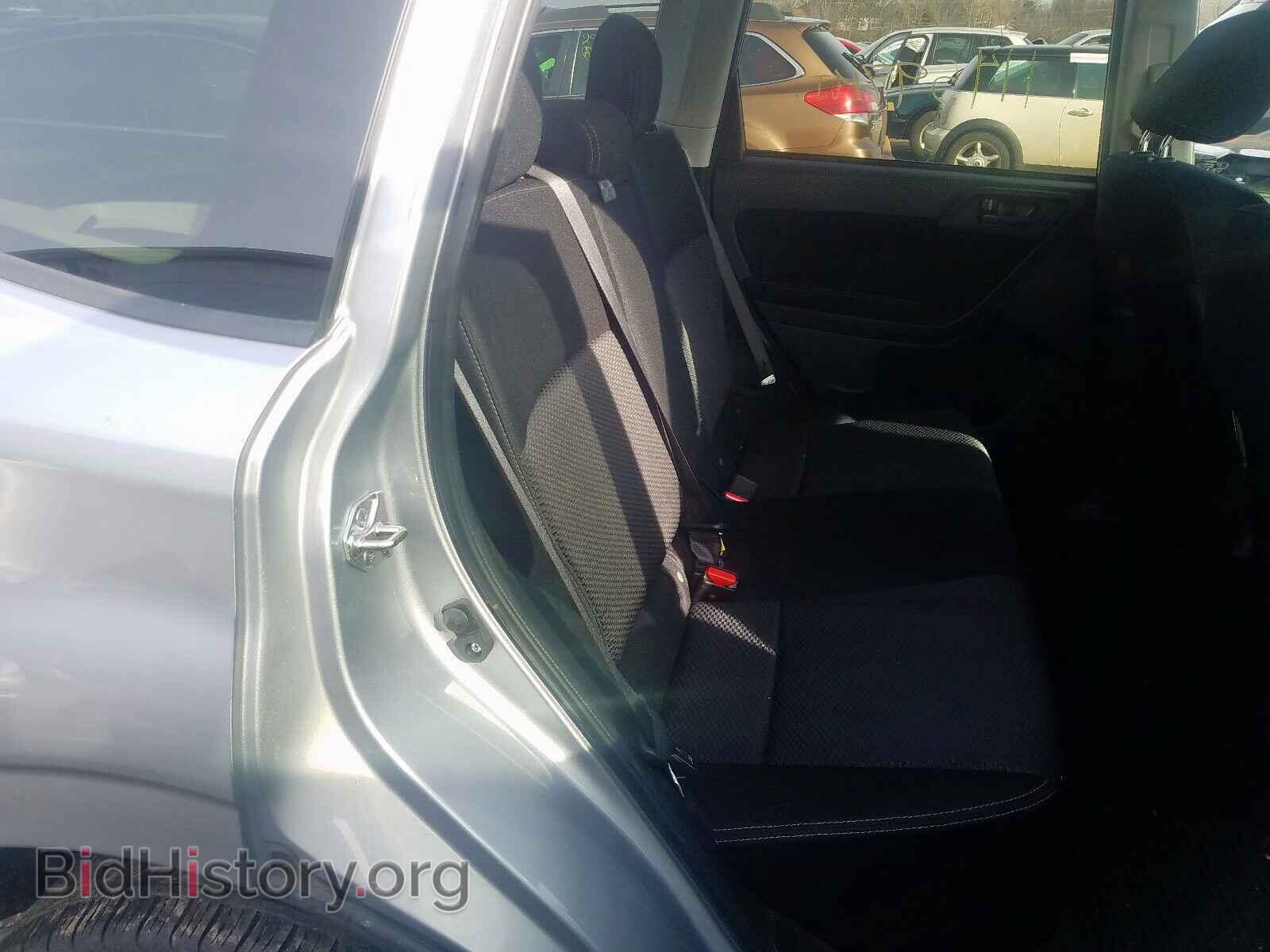 2014 SUBARU FORESTER - VIN: JF2SJAEC9EH523171 - Фото 6