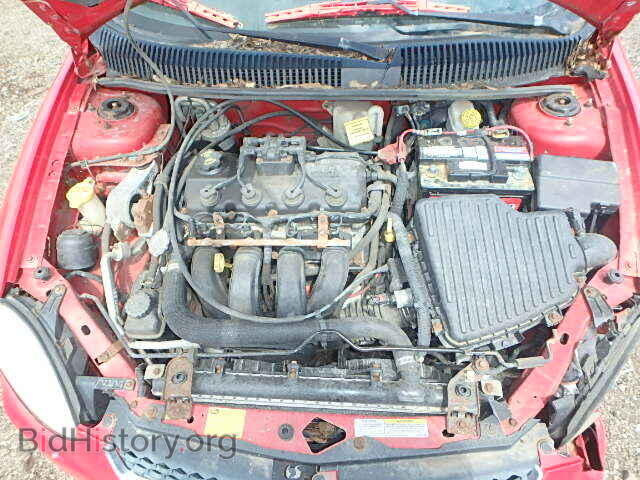 2004 DODGE NEON - VIN: 1B3ES26C44D575067 - Photo 7