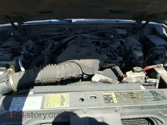 2005 FORD EXPLORER - VIN: 1FMZU67K55UA52855 - Фото 7