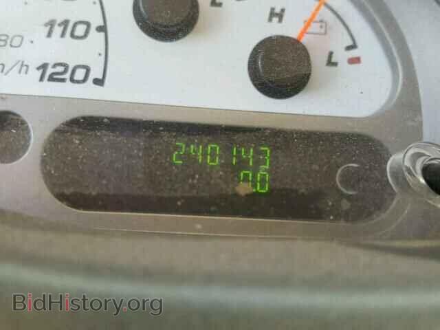 2005 FORD EXPLORER - VIN: 1FMZU67K55UA52855 - Фото 8