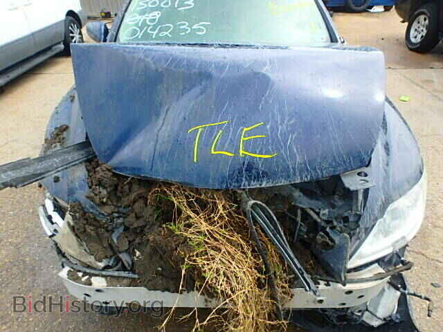 2007 LEXUS LS460 - VIN: JTHGL46F475014035 - Photo 7