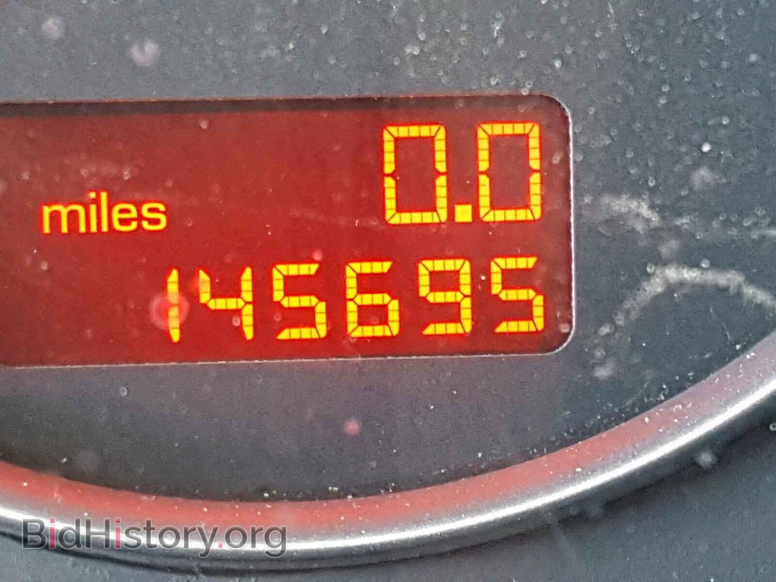 2007 AUDI A4 - VIN: WAUDF78E27A083411 - Фото 8