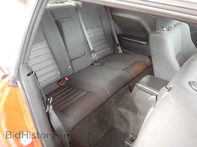 2010 DODGE CHALLENGER - VIN: 2B3CJ5DT9AH136945 - Фото 6