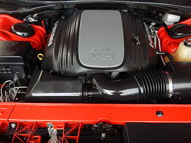 2010 DODGE CHALLENGER - VIN: 2B3CJ5DT9AH136945 - Фото 7