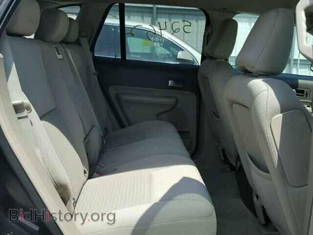 2008 FORD EDGE - VIN: 2FMDK36C88BA11008 - Photo 6