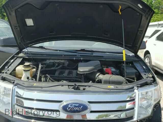2008 FORD EDGE - VIN: 2FMDK36C88BA11008 - Photo 7
