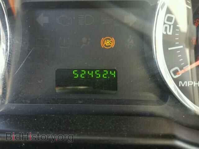 2008 FORD EDGE - VIN: 2FMDK36C88BA11008 - Photo 8