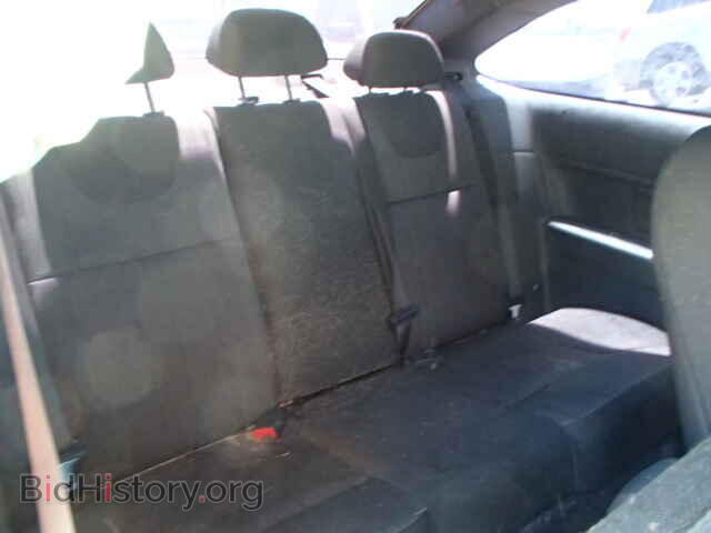 2009 FORD FOCUS - VIN: 1FAHP32N49W236949 - Фото 6