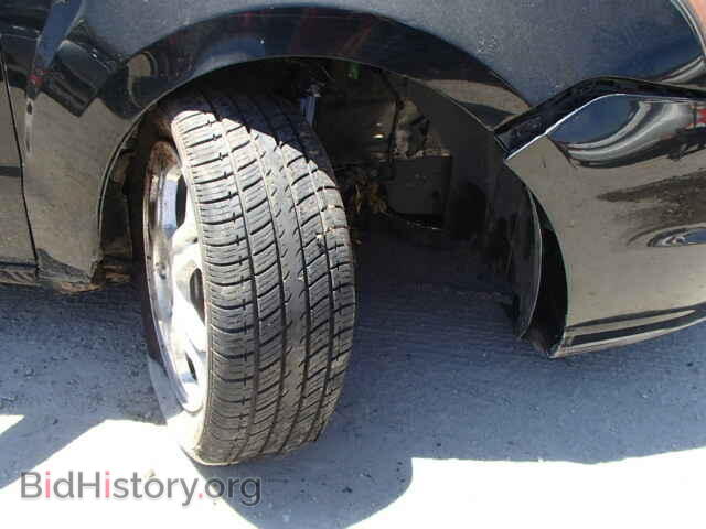 2009 FORD FOCUS - VIN: 1FAHP32N49W236949 - Фото 10