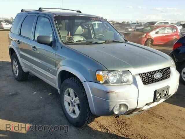 Photo 1FMYU95H15KD30117 - FORD ESCAPE 2005