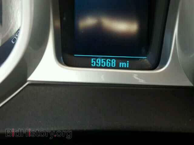 2013 CHEVROLET CAMARO - VIN: 2G1FB1E32D9211542 - Фото 8
